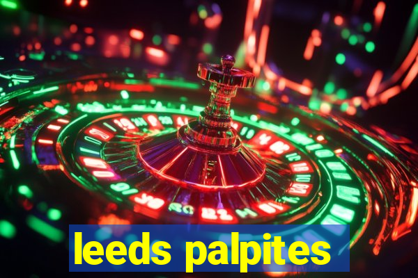 leeds palpites